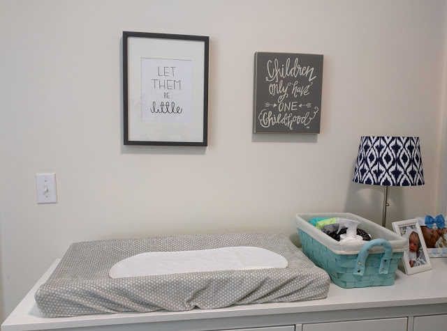 The Baby Stuff List: For Baby