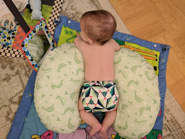 Cloth Diapers