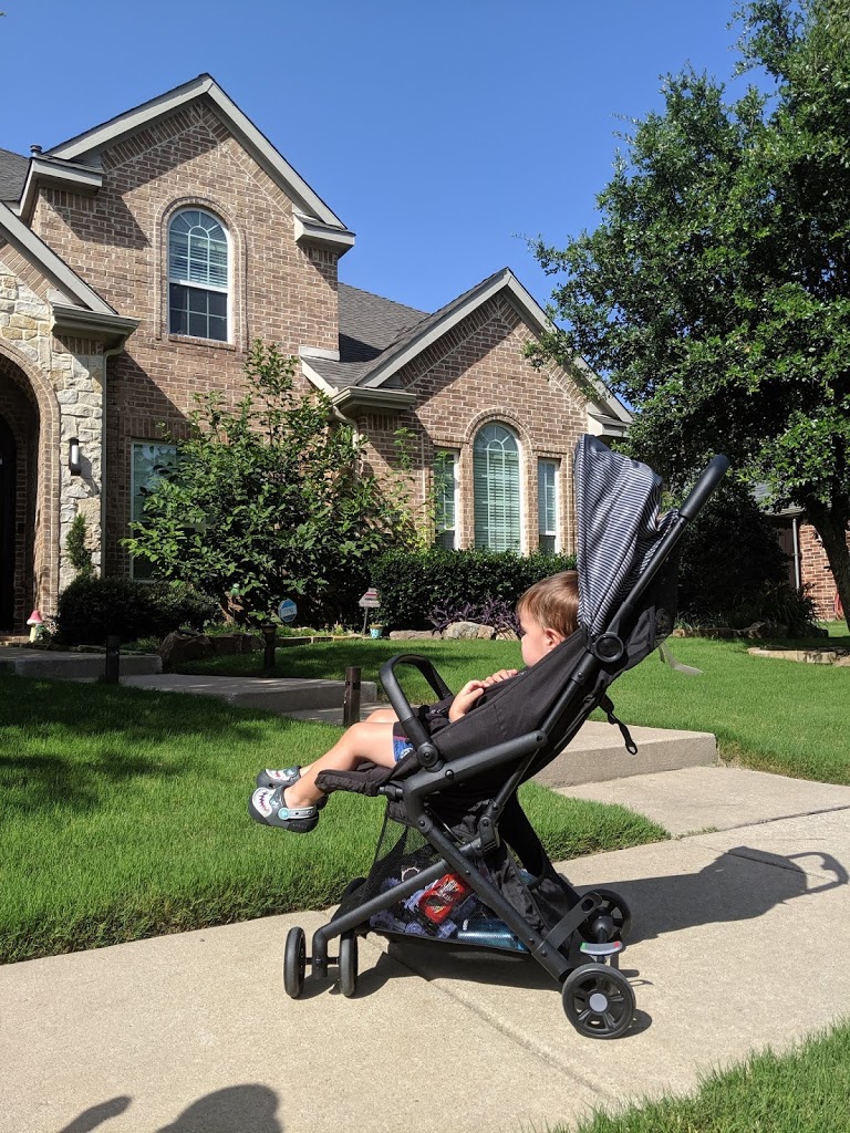 The Best Lightweight Strollers This is Real Mom