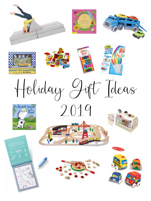 Holiday Gift Guide 2019 This Is Real Mom