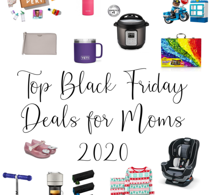 Top Black Friday Deals 2020