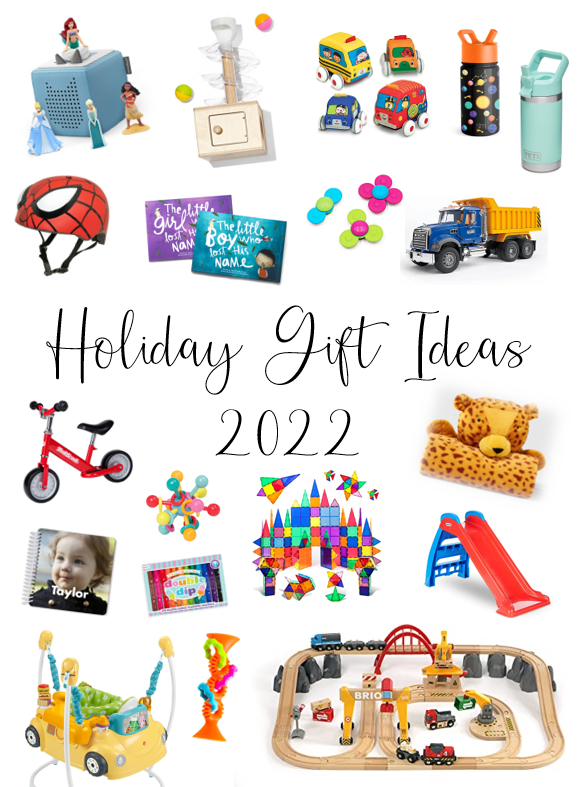 Holiday Gift Guide 2022